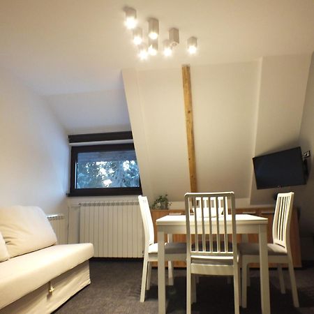 Apartments Suncani Vrhovi 카파오닉 외부 사진