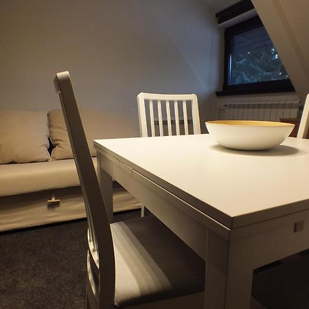 Apartments Suncani Vrhovi 카파오닉 외부 사진