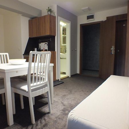 Apartments Suncani Vrhovi 카파오닉 외부 사진