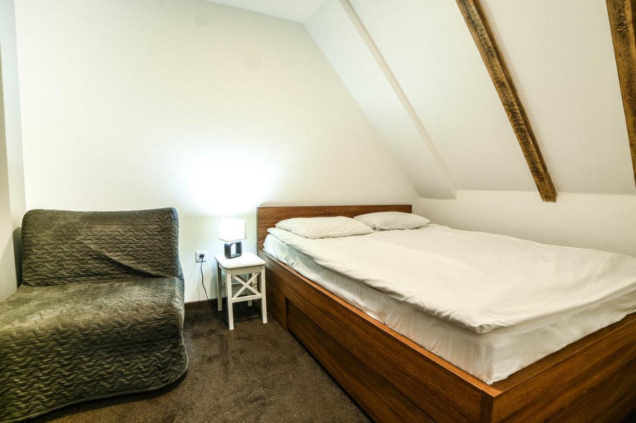 Apartments Suncani Vrhovi 카파오닉 외부 사진