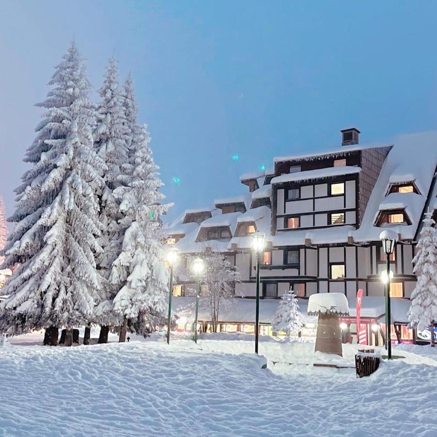 Apartments Suncani Vrhovi 카파오닉 외부 사진