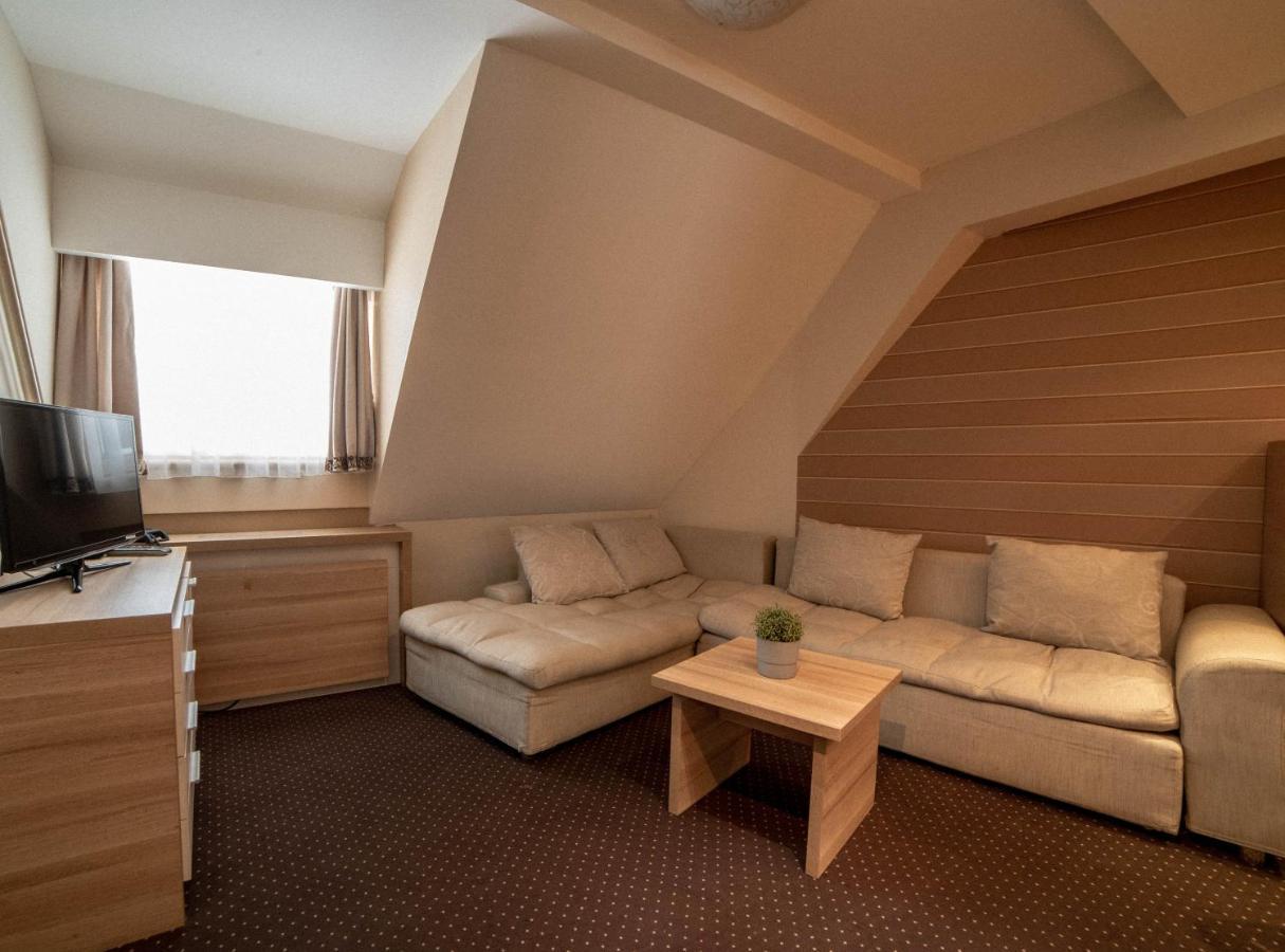 Apartments Suncani Vrhovi 카파오닉 외부 사진