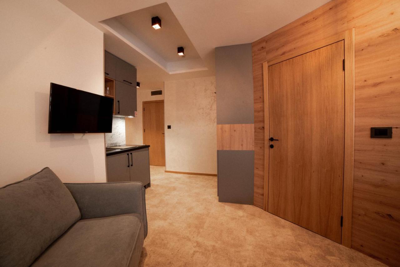 Apartments Suncani Vrhovi 카파오닉 외부 사진