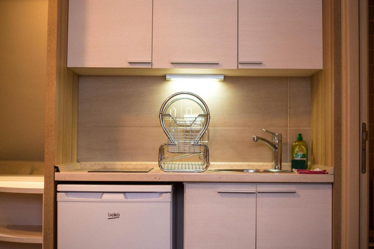 Apartments Suncani Vrhovi 카파오닉 외부 사진