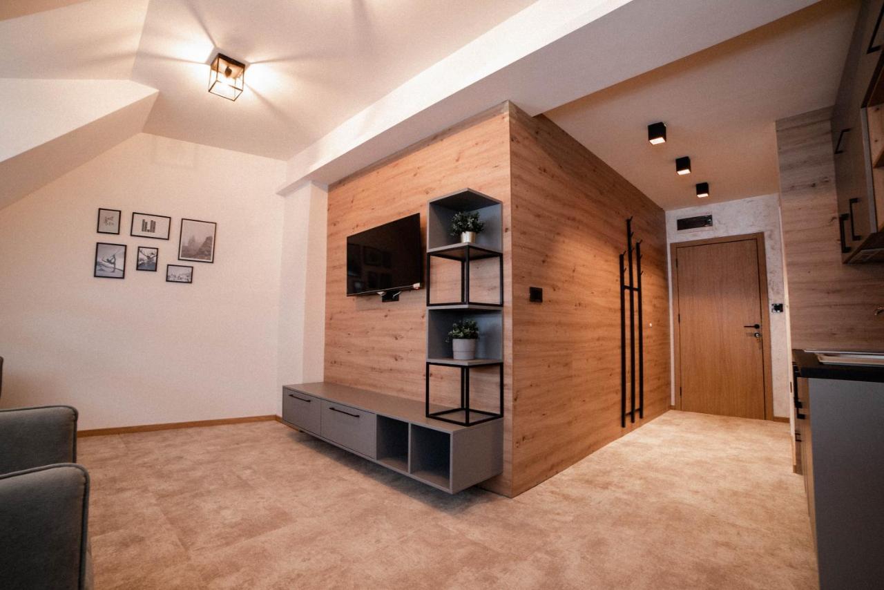 Apartments Suncani Vrhovi 카파오닉 외부 사진