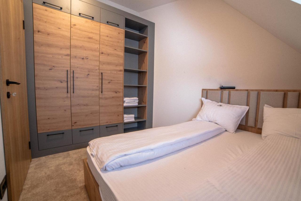 Apartments Suncani Vrhovi 카파오닉 외부 사진