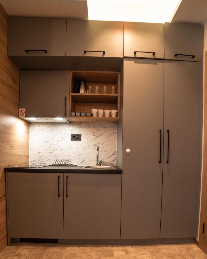 Apartments Suncani Vrhovi 카파오닉 외부 사진