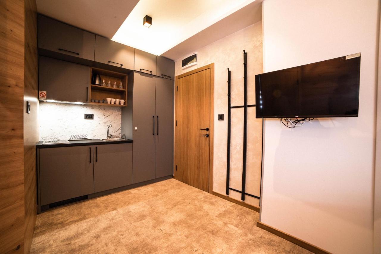 Apartments Suncani Vrhovi 카파오닉 외부 사진