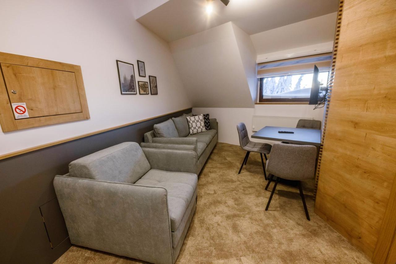 Apartments Suncani Vrhovi 카파오닉 외부 사진