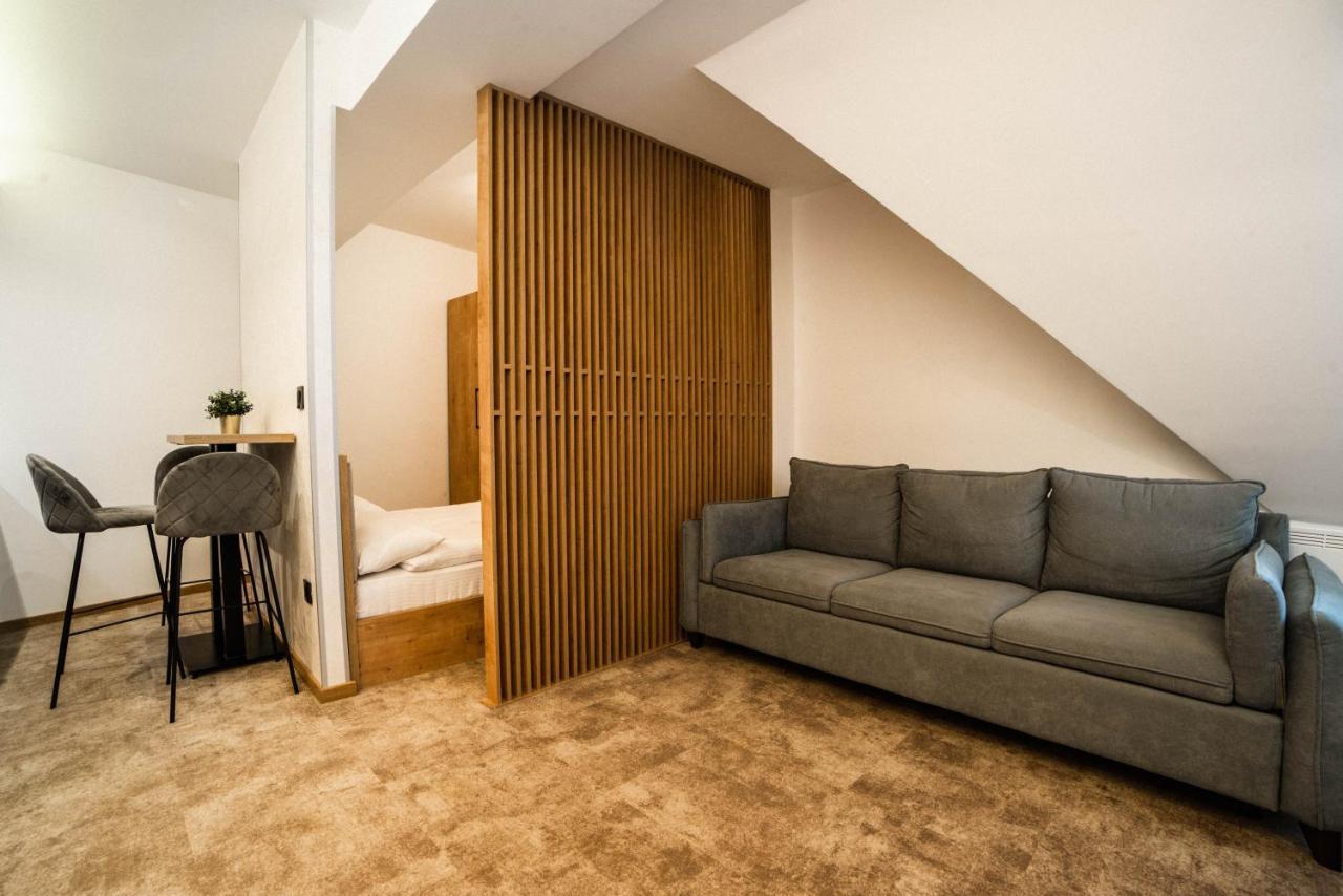 Apartments Suncani Vrhovi 카파오닉 외부 사진