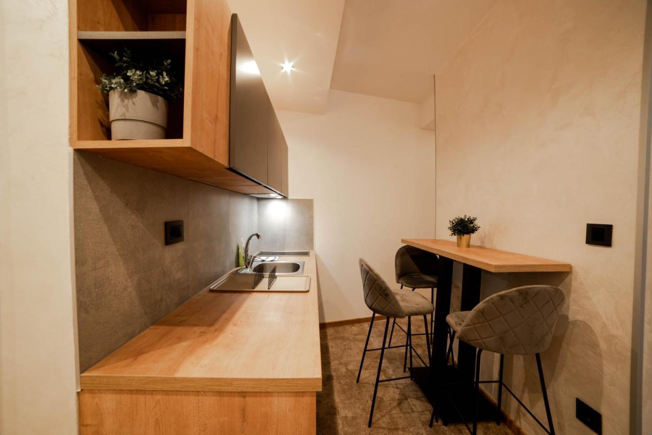 Apartments Suncani Vrhovi 카파오닉 외부 사진