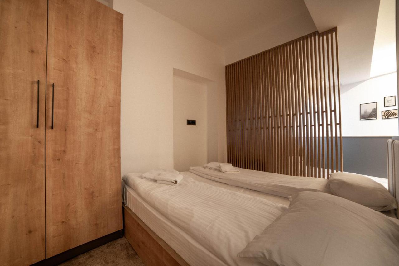 Apartments Suncani Vrhovi 카파오닉 외부 사진
