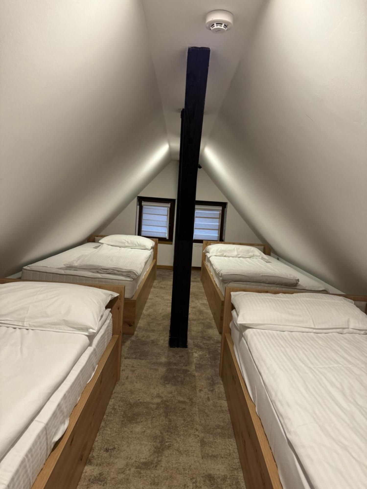 Apartments Suncani Vrhovi 카파오닉 외부 사진
