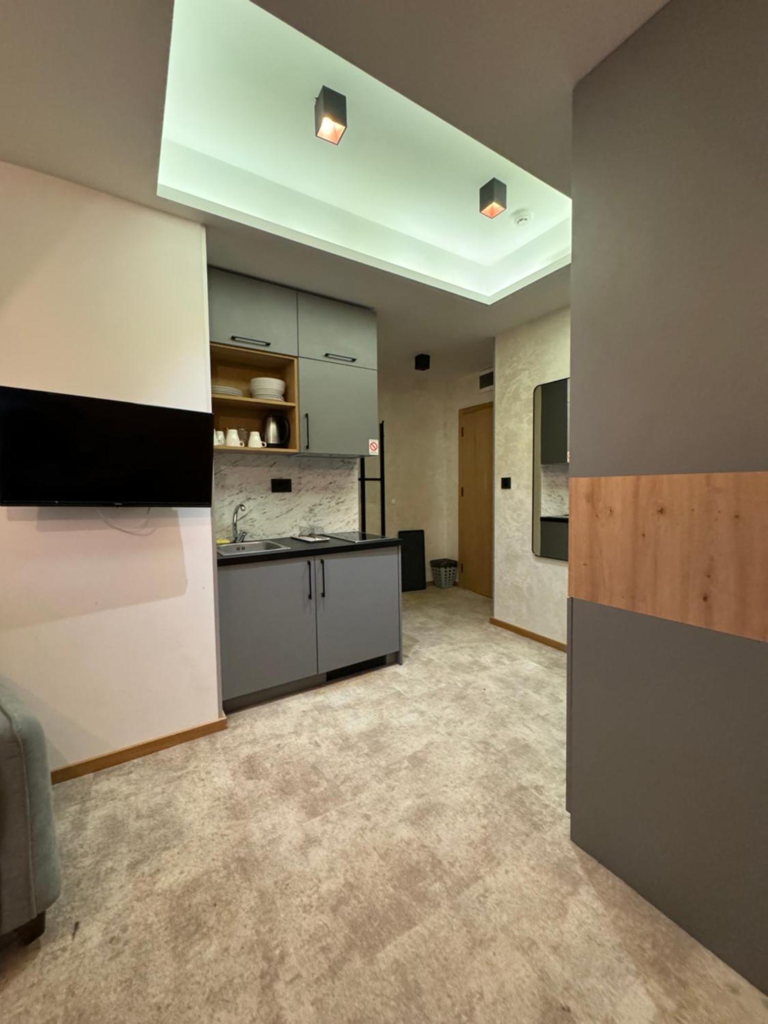 Apartments Suncani Vrhovi 카파오닉 외부 사진