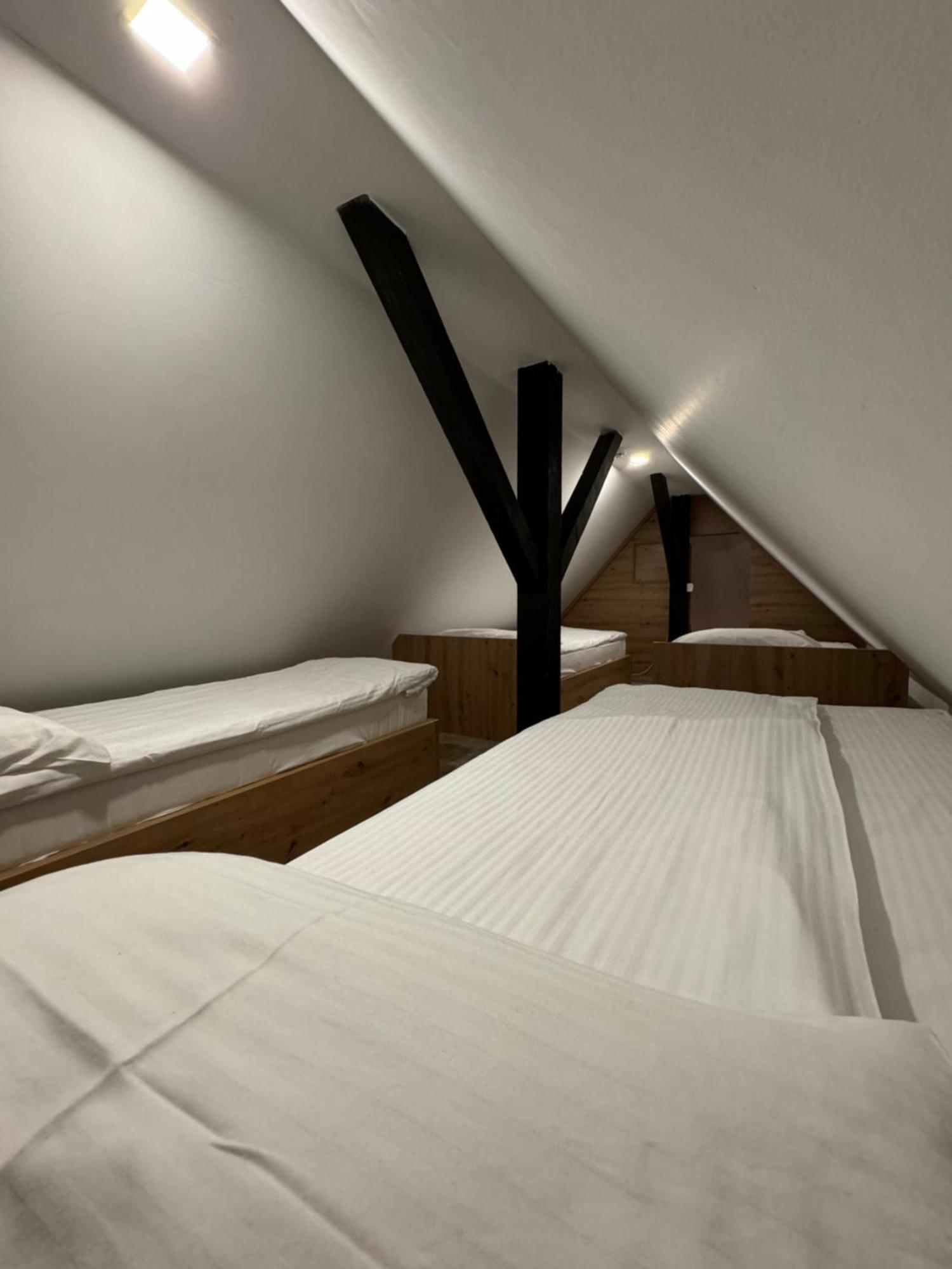 Apartments Suncani Vrhovi 카파오닉 외부 사진