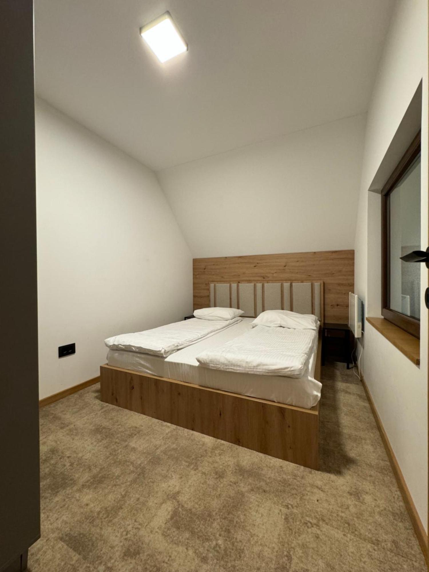 Apartments Suncani Vrhovi 카파오닉 외부 사진
