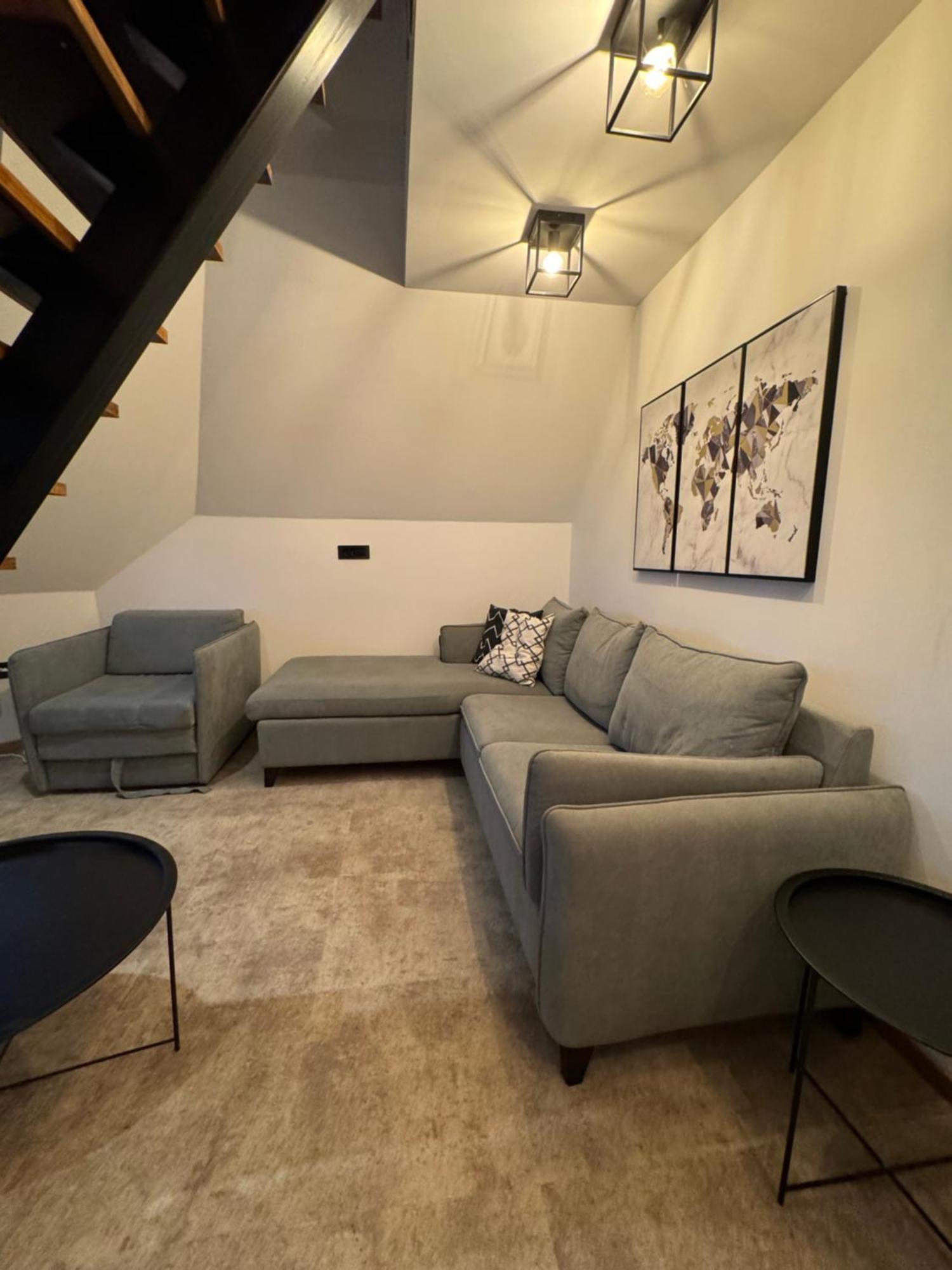 Apartments Suncani Vrhovi 카파오닉 외부 사진