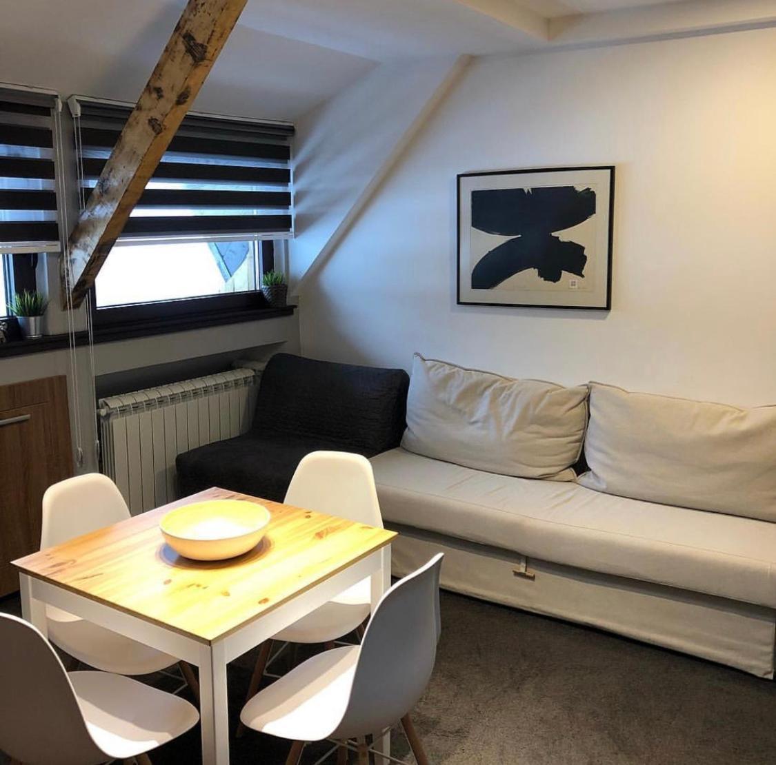 Apartments Suncani Vrhovi 카파오닉 외부 사진