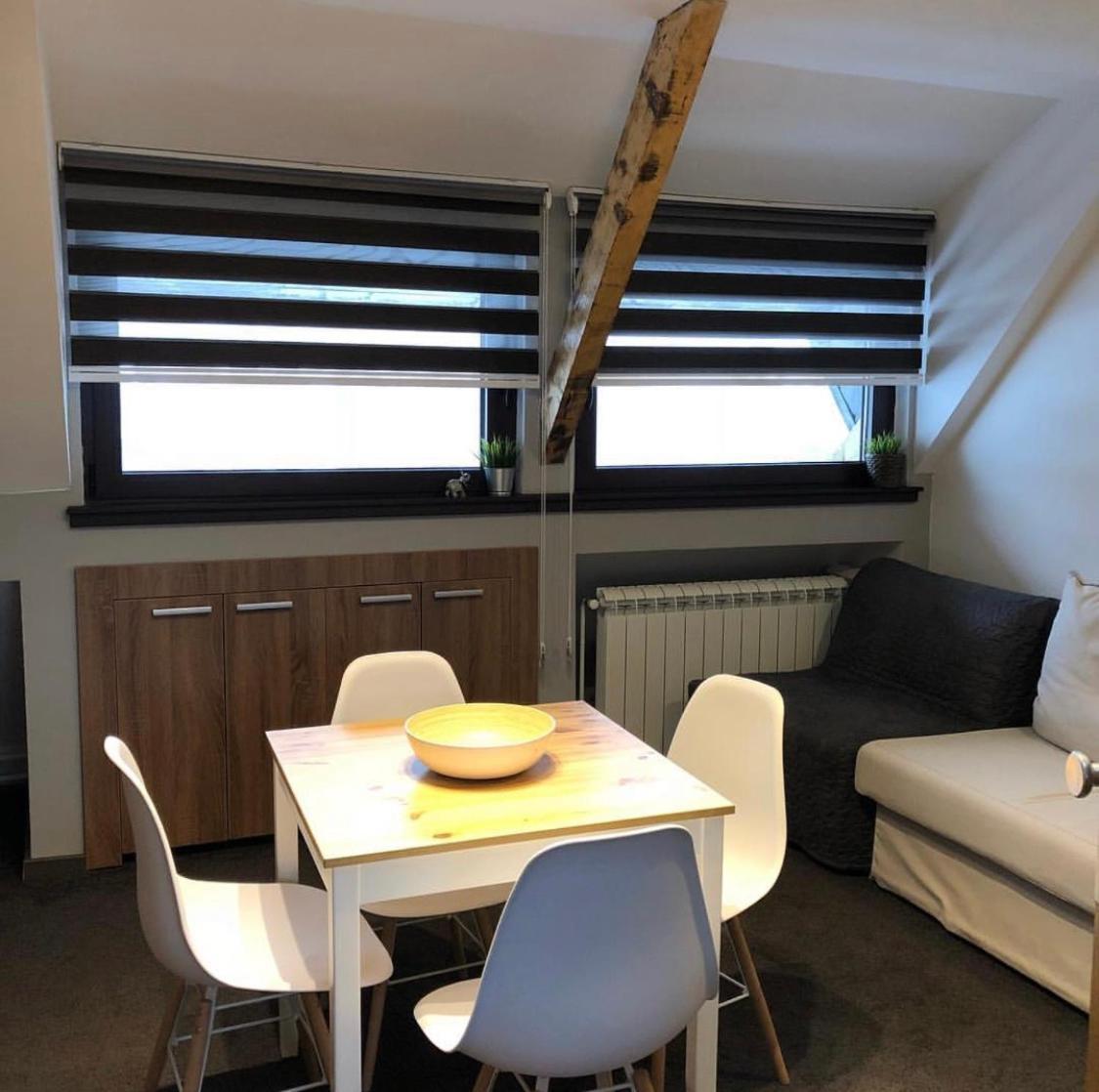 Apartments Suncani Vrhovi 카파오닉 외부 사진