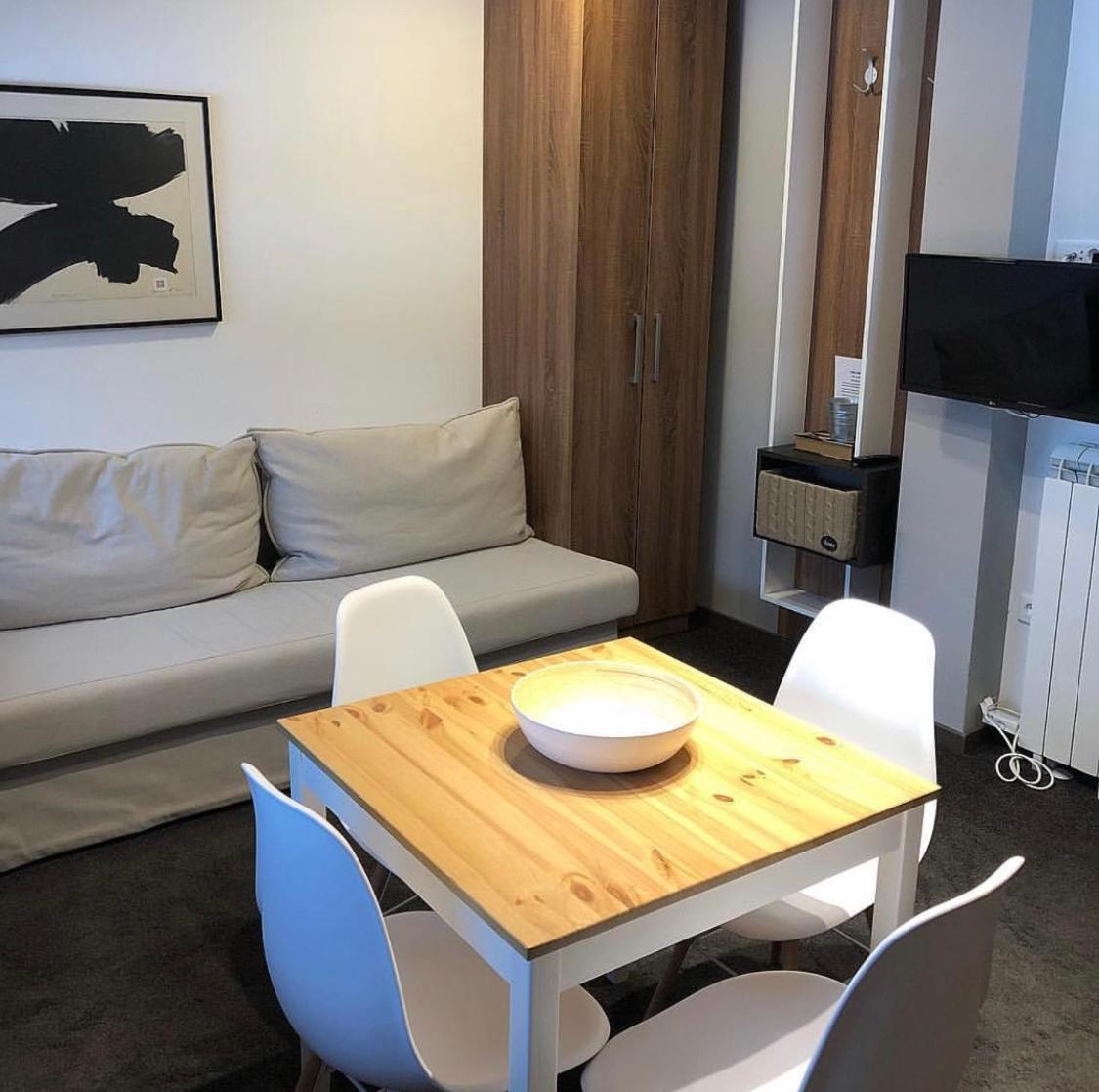 Apartments Suncani Vrhovi 카파오닉 외부 사진