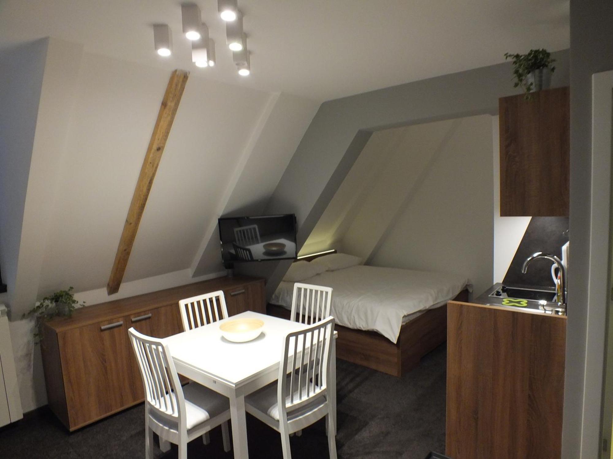 Apartments Suncani Vrhovi 카파오닉 외부 사진