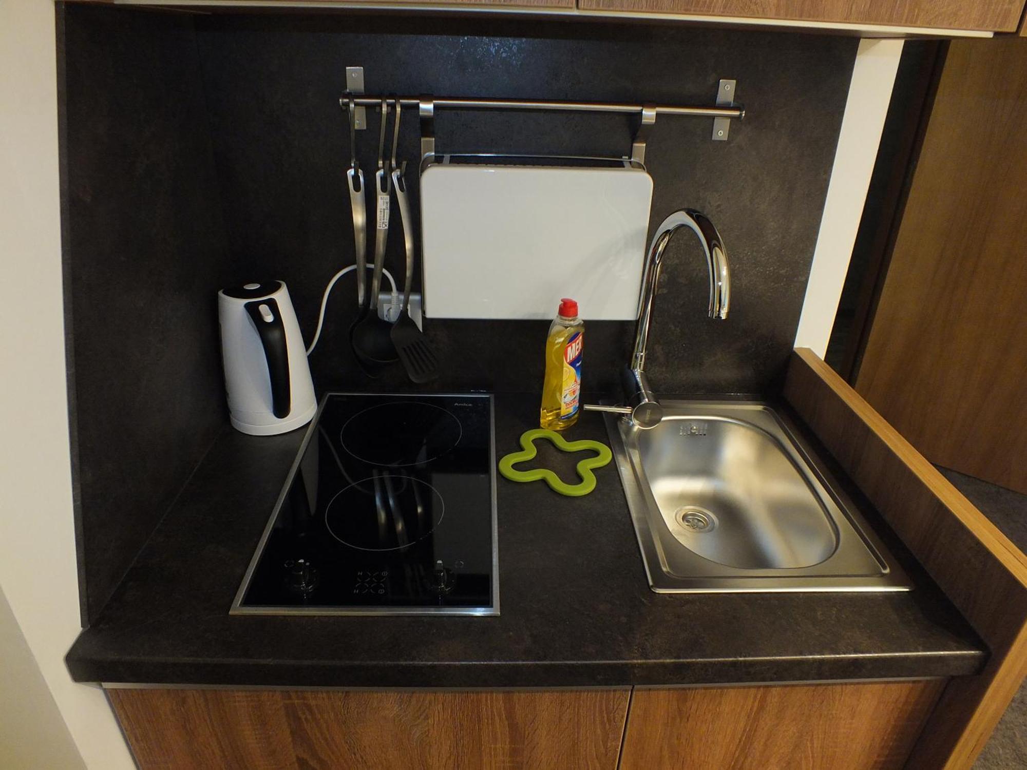 Apartments Suncani Vrhovi 카파오닉 외부 사진