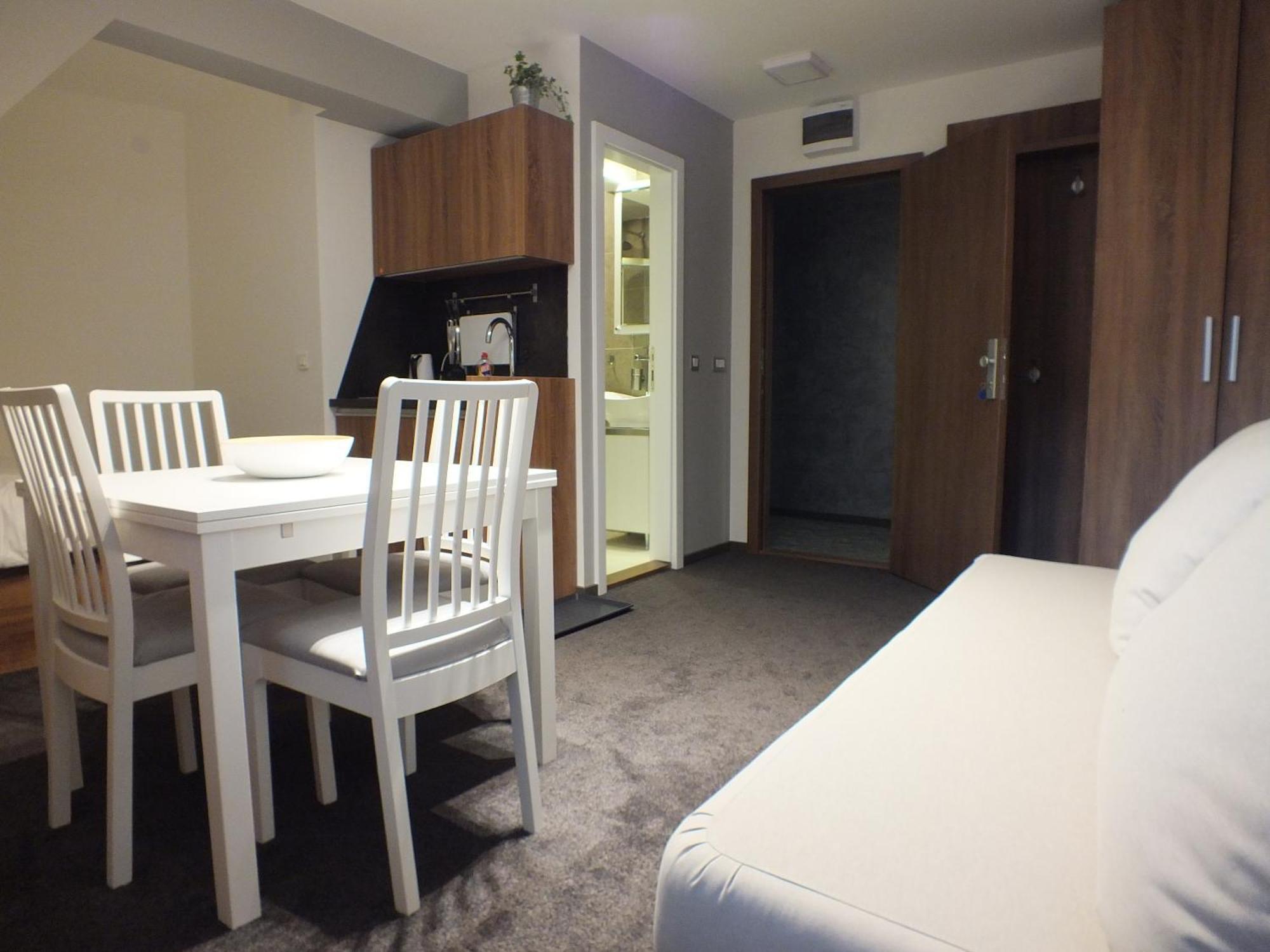 Apartments Suncani Vrhovi 카파오닉 외부 사진