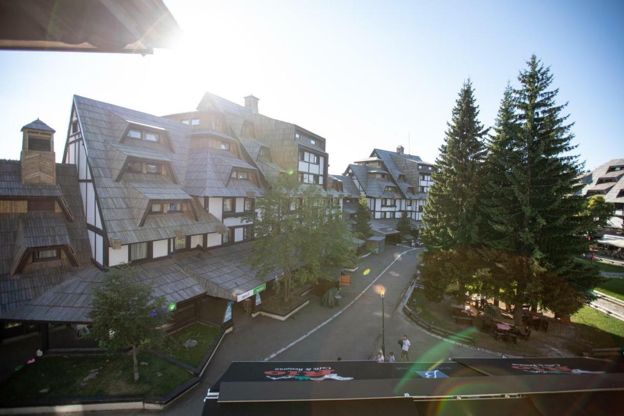 Apartments Suncani Vrhovi 카파오닉 외부 사진